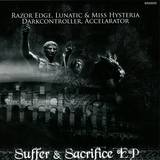 V.a. - Suffer & Sacrifice Ep