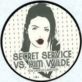 Secret Service Vs. Kim Wilde - You Came