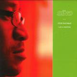 Steve Rachmad - I Am A Machine