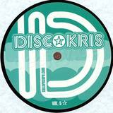 Discokris - Volume 5