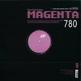 Arno Cost & Arias - Magenta