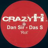 Dan Sir & Das S - Rot