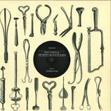 Psycatron & Detroit Grand Puba - Nvrsaynvr