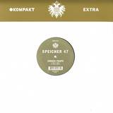 Jürgen Paape - Kompakt Speicher 47