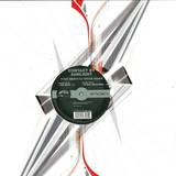 Titus Meets Dj Space Raven - Contact By Sunlight