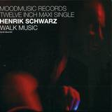 Henrik Schwarz - Walk Music