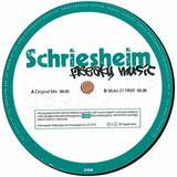 Schriesheim - Freaky Music