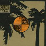 Joe Mensah / Oscar Sulley - Africa Is Home / Olufeme