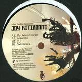 Joy Kitikonti - My Friend Mirko
