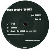 Pat Hurley - Time Ep