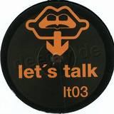 Let's Talk - 3