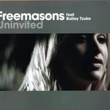 Freemasons - Fea / Ununvited