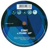 Dj Zinc - Japache/pump Up