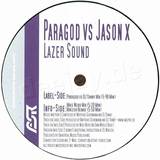 Paragod Vs. Jason X - Lazer Sound
