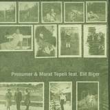 Prosumer & Murat Tepeli - Turn Around