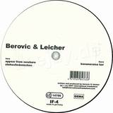 Berovic & Leicher - Bananerama Bar