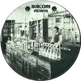 G303 & Mr Gasmask - Acid Tests