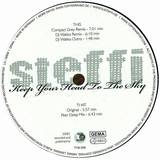 Steffi - Keep Your Head To The Sky