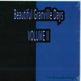 Tevo Howard - Beautiful Granville Days (volume Two) 2x12"