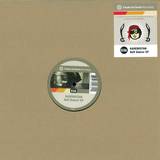 Kadebostan - Ruff Dancer Ep