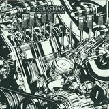 Sebastian - Motor Ep