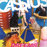 CASSIUS - DREEMS 2x12"