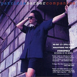 PATRICIA BARBER - COMPANION