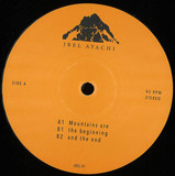 Jbel Ayachi - Mountains are the beginning and the end