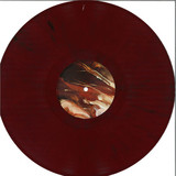 Djrum - Seven Lies 3x12"