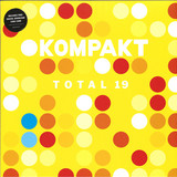 Various - Total 19 (2x12")