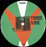 Various - Tribe Vibe Vol 01