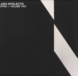 Claro Intelecto - In Vitro - Volume Two 2x12"