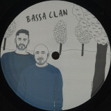 Bassa Clan - Caroline Ep