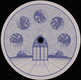 Harrison BDP - Cathedral EP