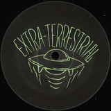 Extra Terrestrial - Half Gimp