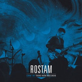 ROSTAM - LIVE AT THIRD MAN RECORDS