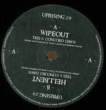 Concord Dawn And Trei - Wipeout Ep Pt.1
