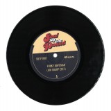Jim Sharp - Funky Dopeman / I Chose You