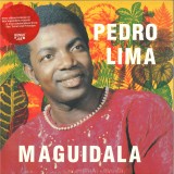PEDRO LIMA - MAGUIDALA