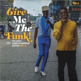 Various - Give Me the Funk! Vol. 3