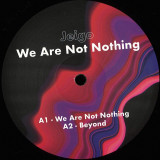 Jeigo - We Are Nothing EP