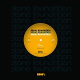 Stone Foundation - Changes
