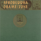 AFROBUDDHA - Obame/Zone