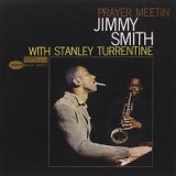 Jimmy Smith - Prayer Meetin’