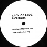 Charles B - Lack Of Love (2002 Remix)