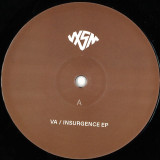 Various - INSURGENCE EP