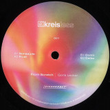 Goris Lecker - From Scratch