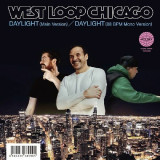 WEST LOOP CHICAGO - Daylight