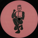 Nikki Nair - Trying To EP