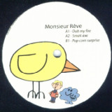 Monsieur Rêve - Dub My Fire